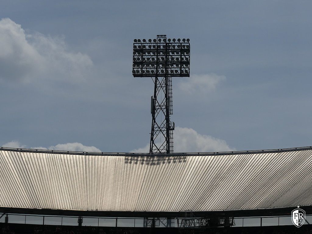 Feyenoord - Sparta Rotterdam
