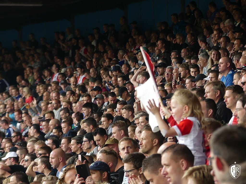 Feyenoord - FC Utrecht