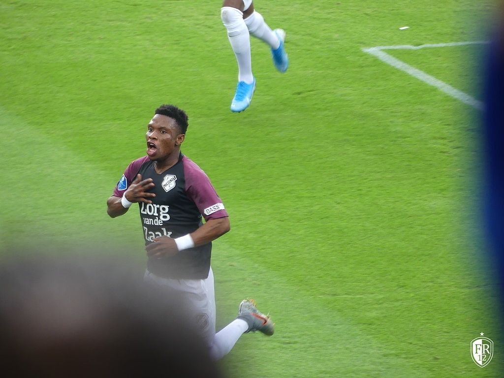 Feyenoord - FC Utrecht