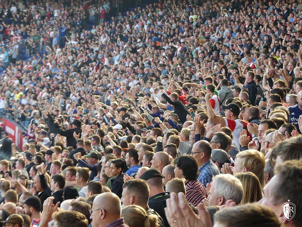 Feyenoord - FC Utrecht