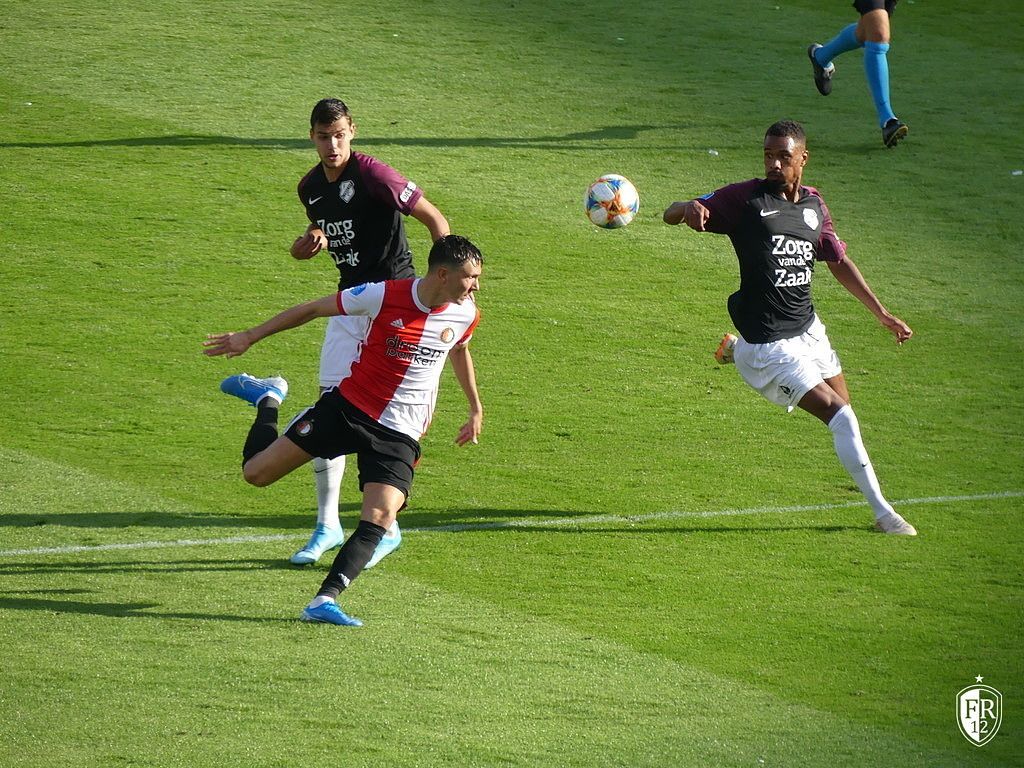 Feyenoord - FC Utrecht
