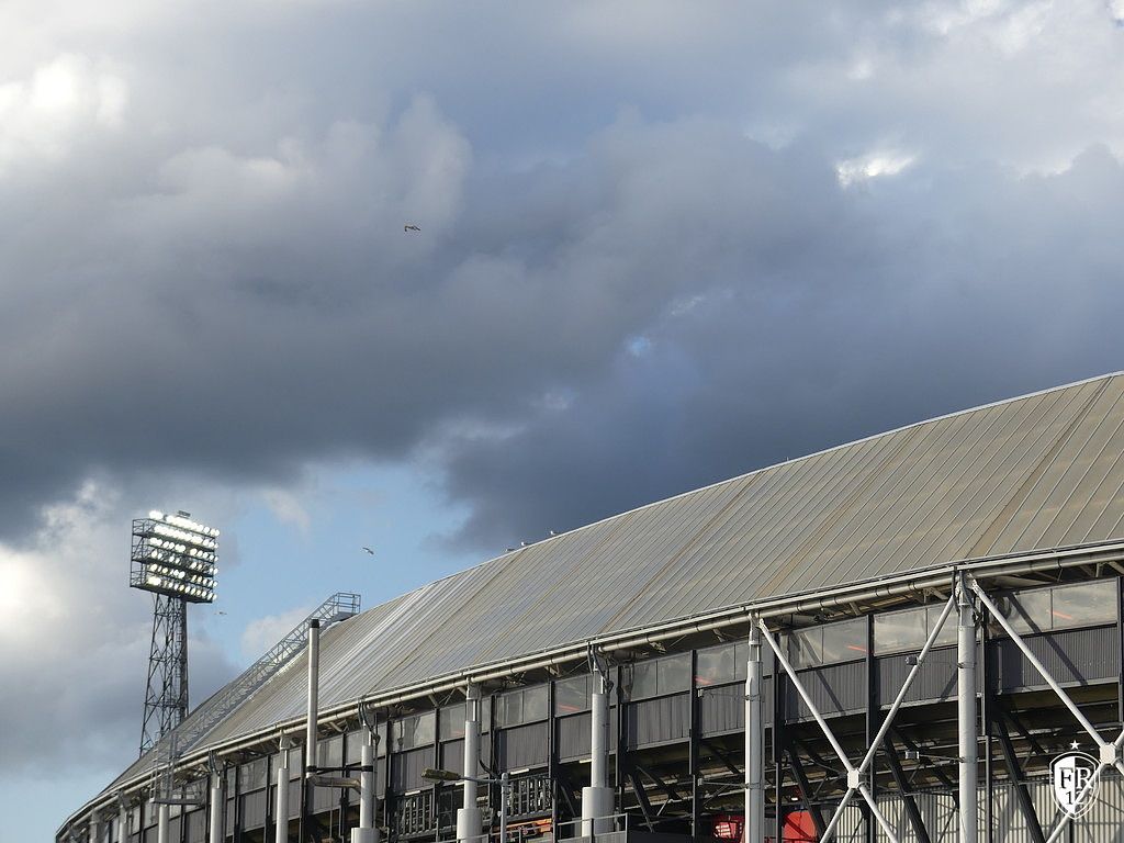 Feyenoord - FC Utrecht