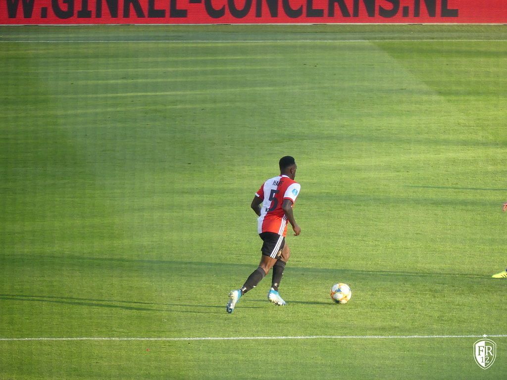 Feyenoord - Hapoel Beer Sheva