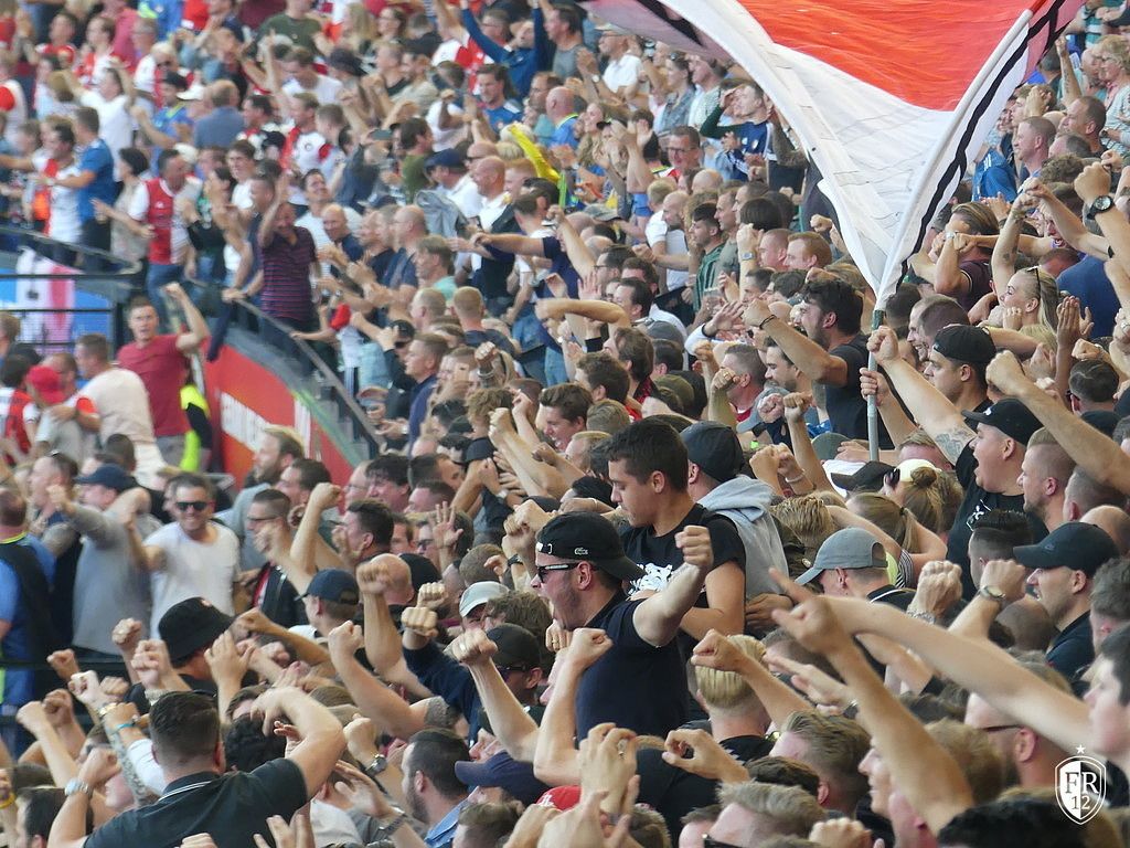 Feyenoord - Hapoel Beer Sheva