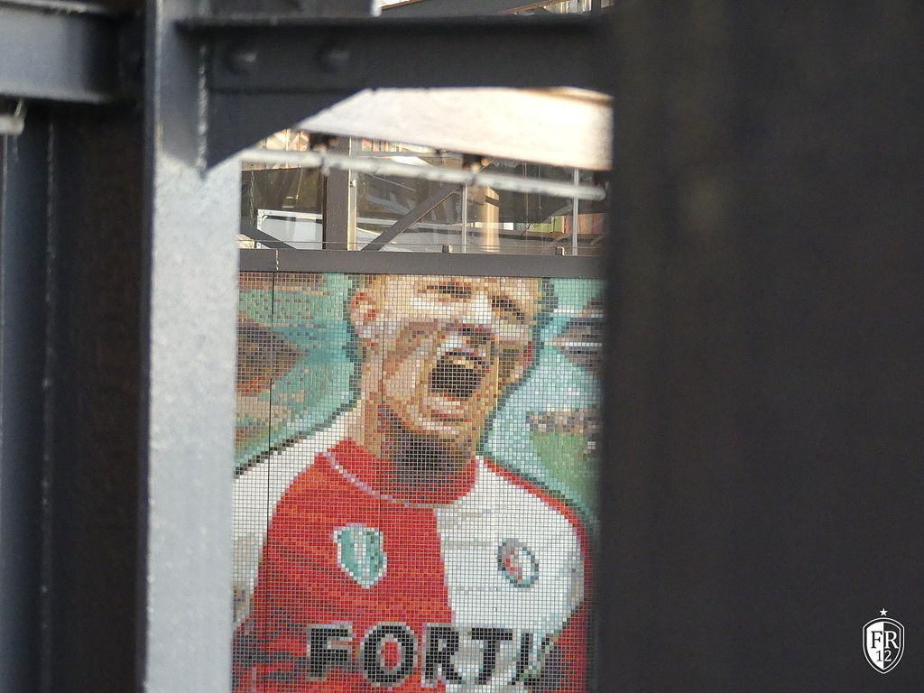Feyenoord - Hapoel Beer Sheva