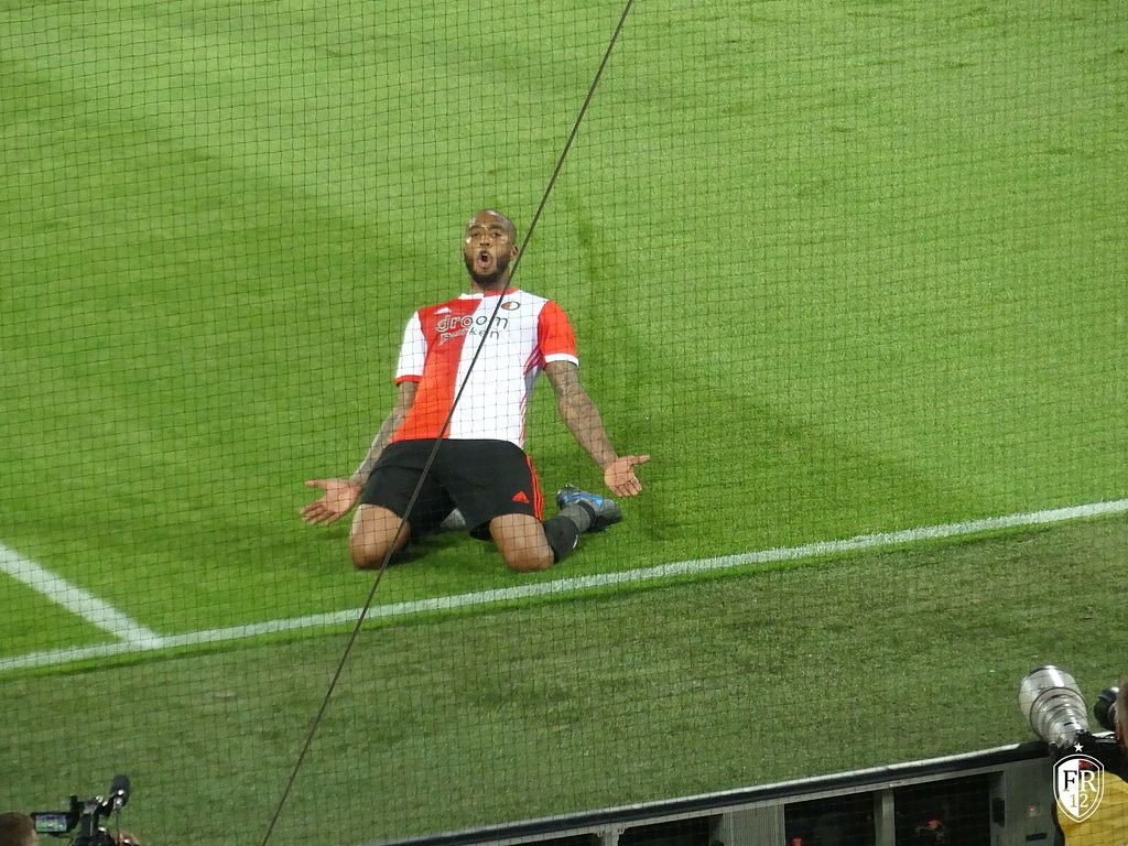 Feyenoord - Hapoel Beer Sheva