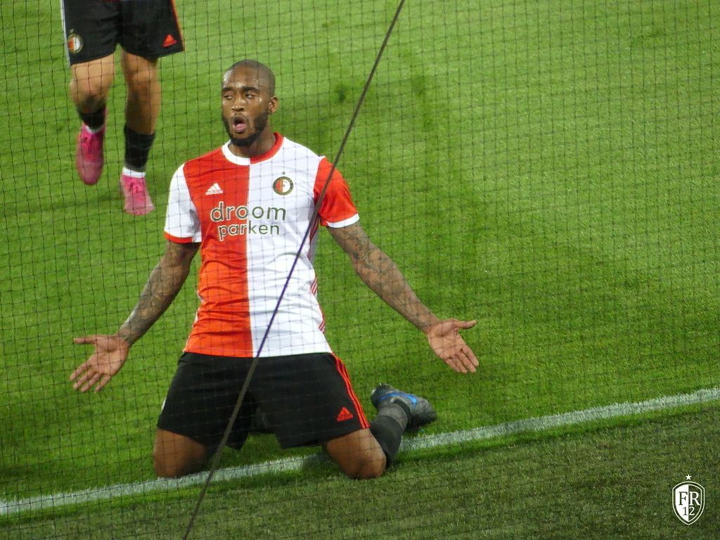 Feyenoord - Hapoel Beer Sheva