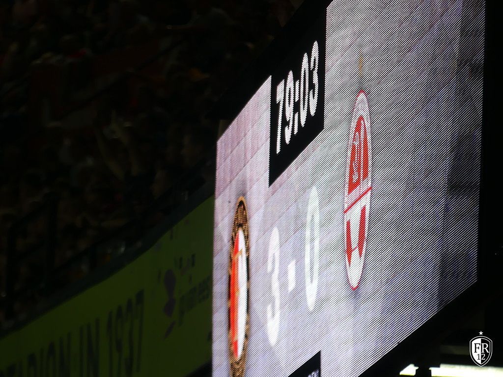 Feyenoord - Hapoel Beer Sheva