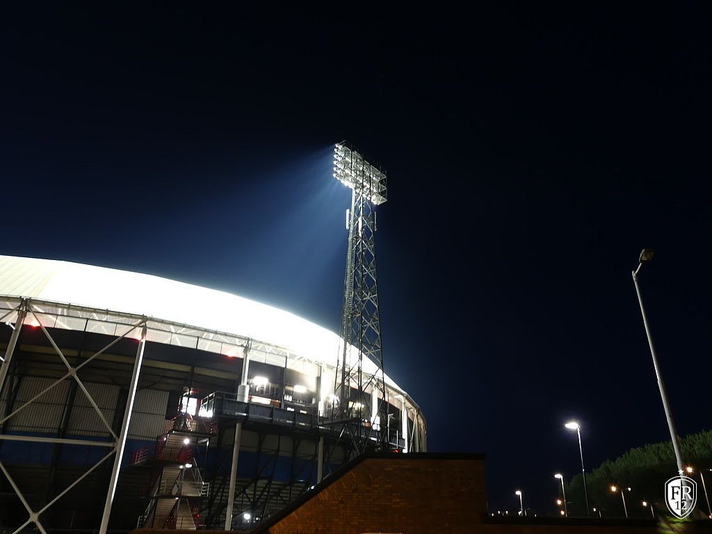 Feyenoord - Hapoel Beer Sheva