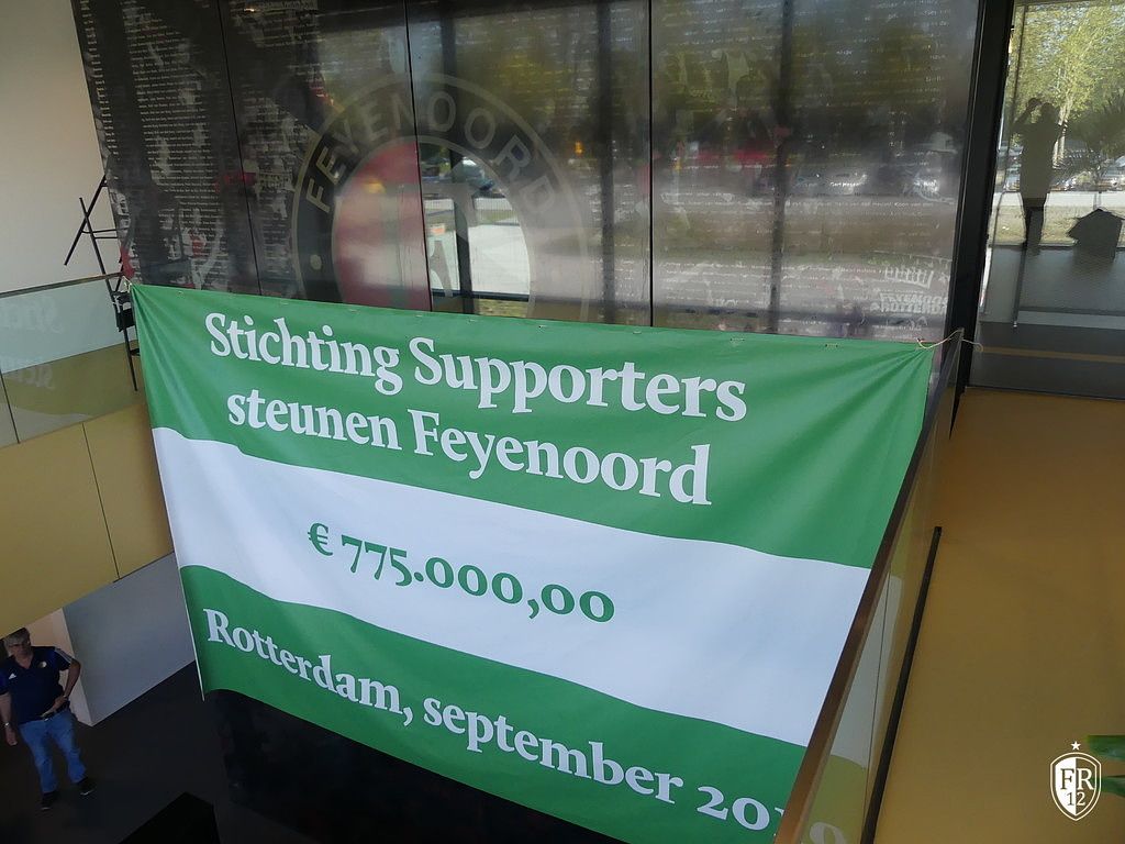 Feyenoord - ADO Den Haag
