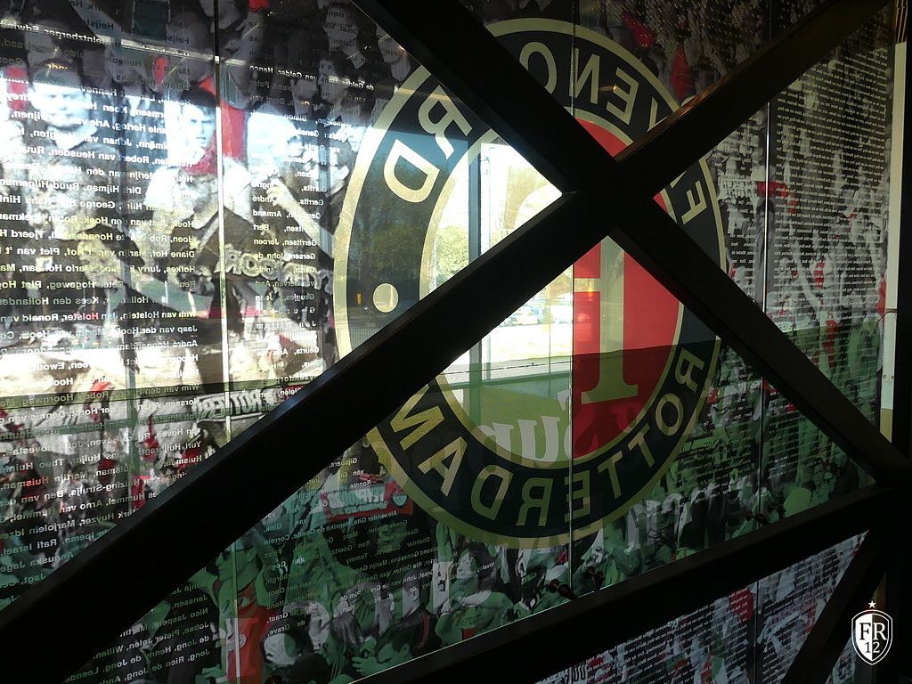 Feyenoord - ADO Den Haag