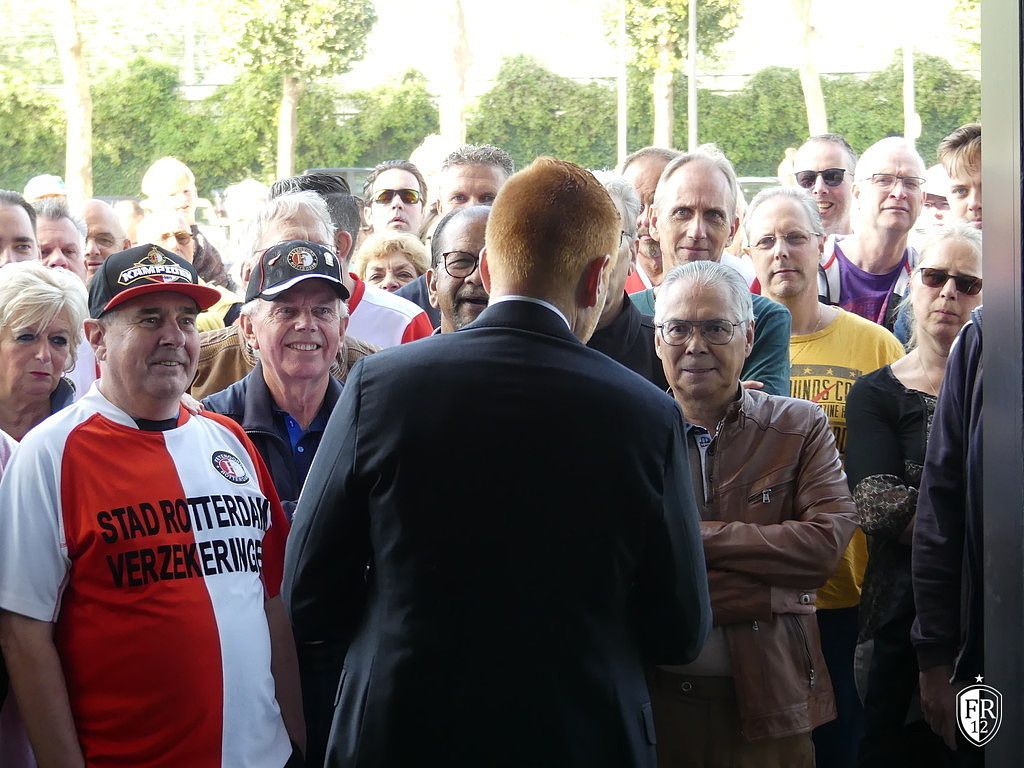 Feyenoord - ADO Den Haag
