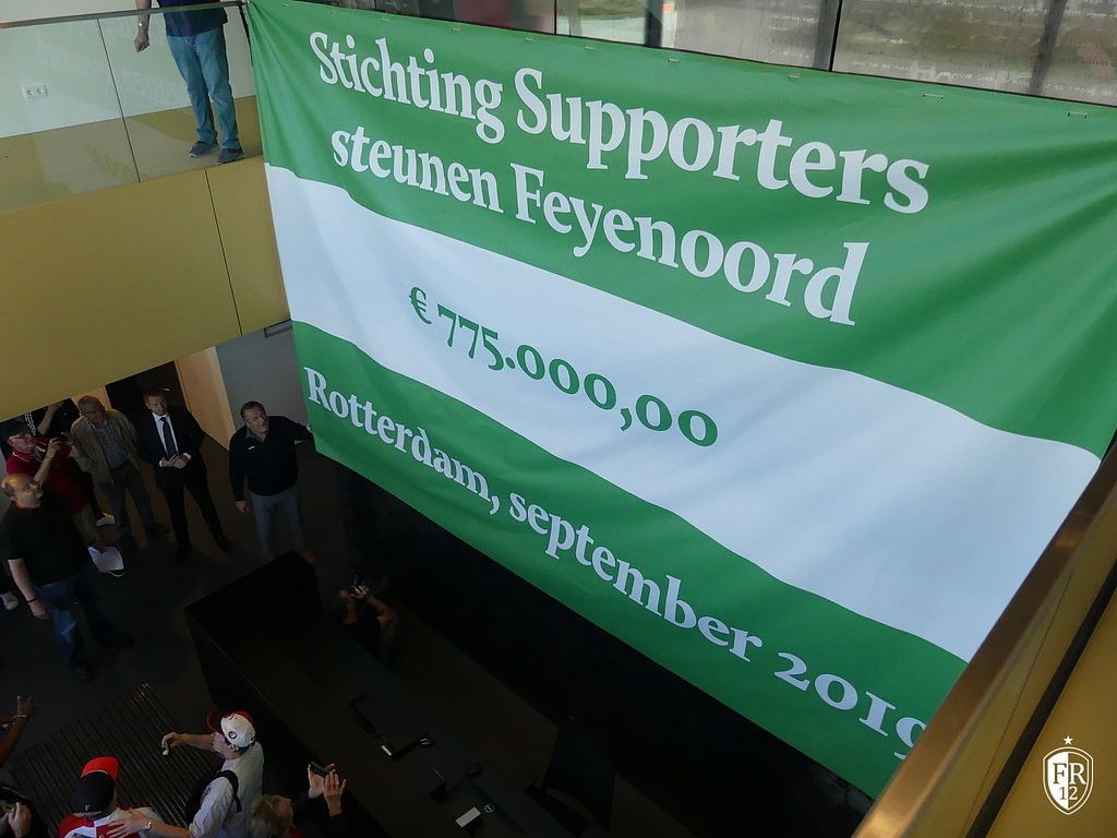 Feyenoord - ADO Den Haag