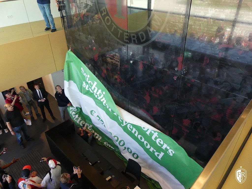 Feyenoord - ADO Den Haag