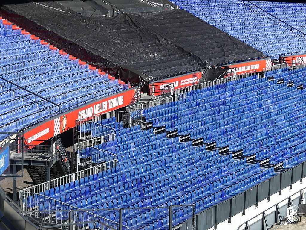 Feyenoord - ADO Den Haag