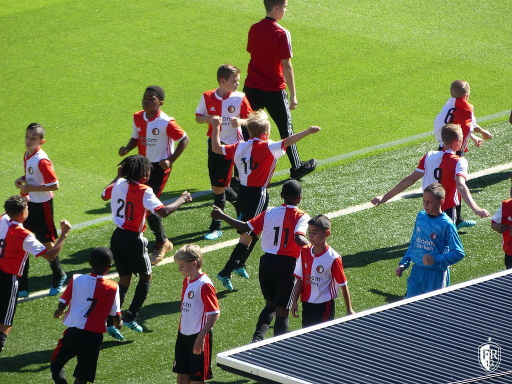 Feyenoord - ADO Den Haag