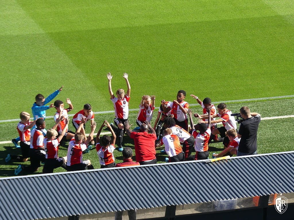 Feyenoord - ADO Den Haag