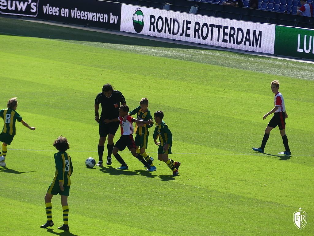 Feyenoord - ADO Den Haag