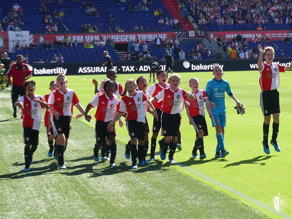 Feyenoord - ADO Den Haag