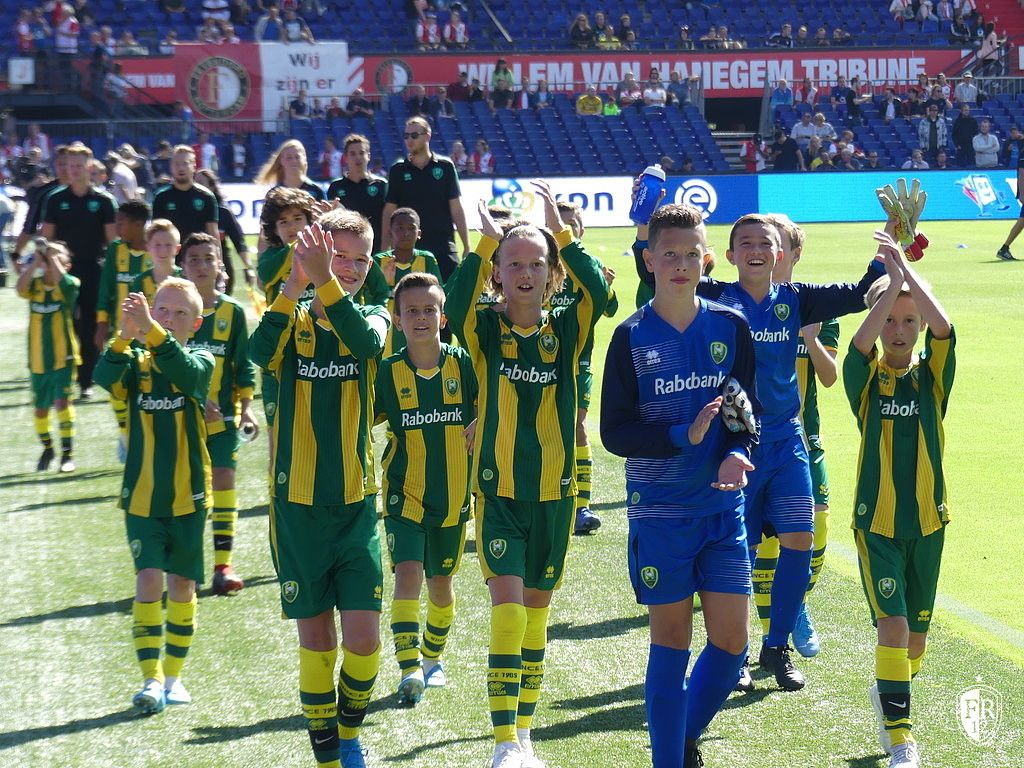 Feyenoord - ADO Den Haag