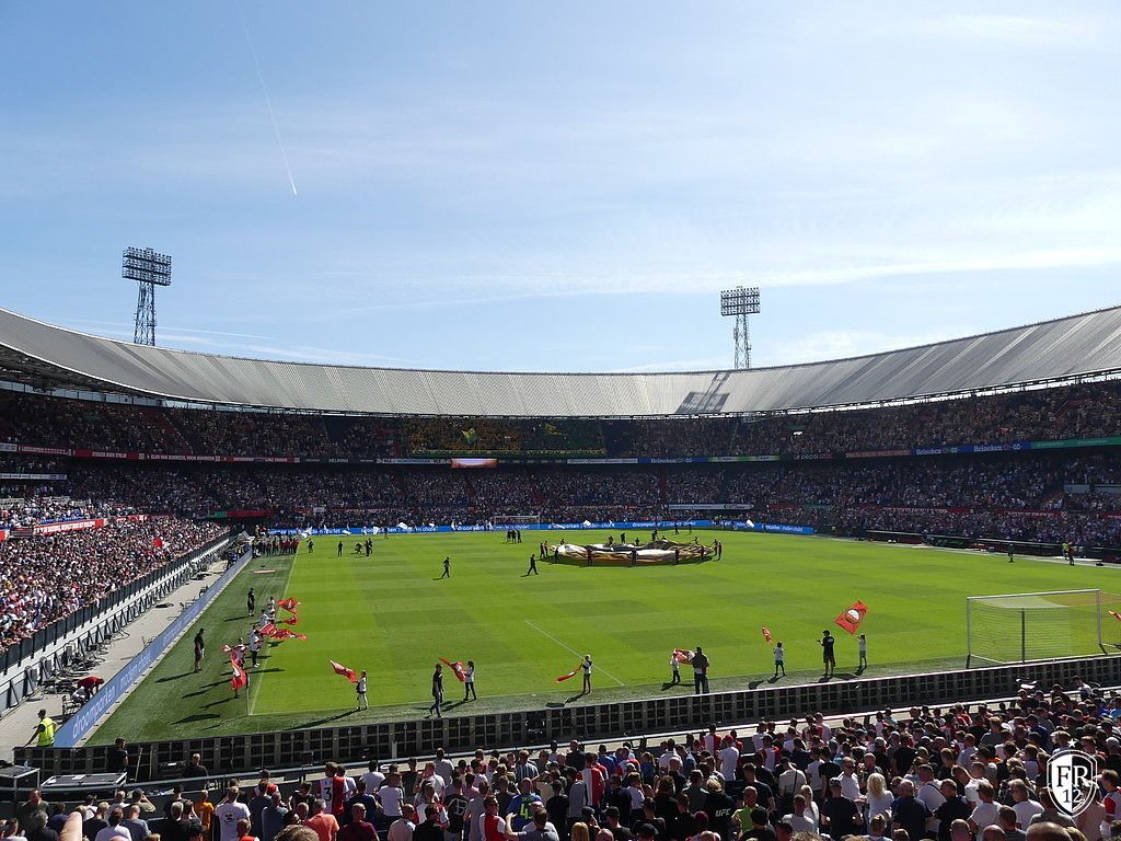 Feyenoord - ADO Den Haag