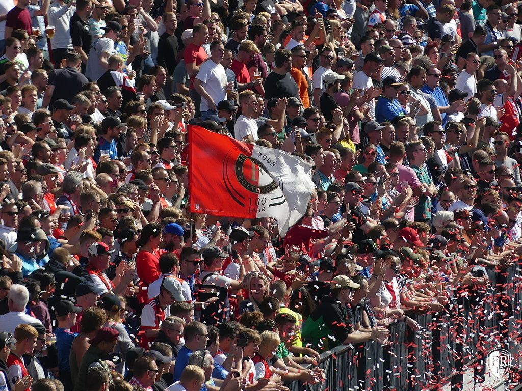 Feyenoord - ADO Den Haag