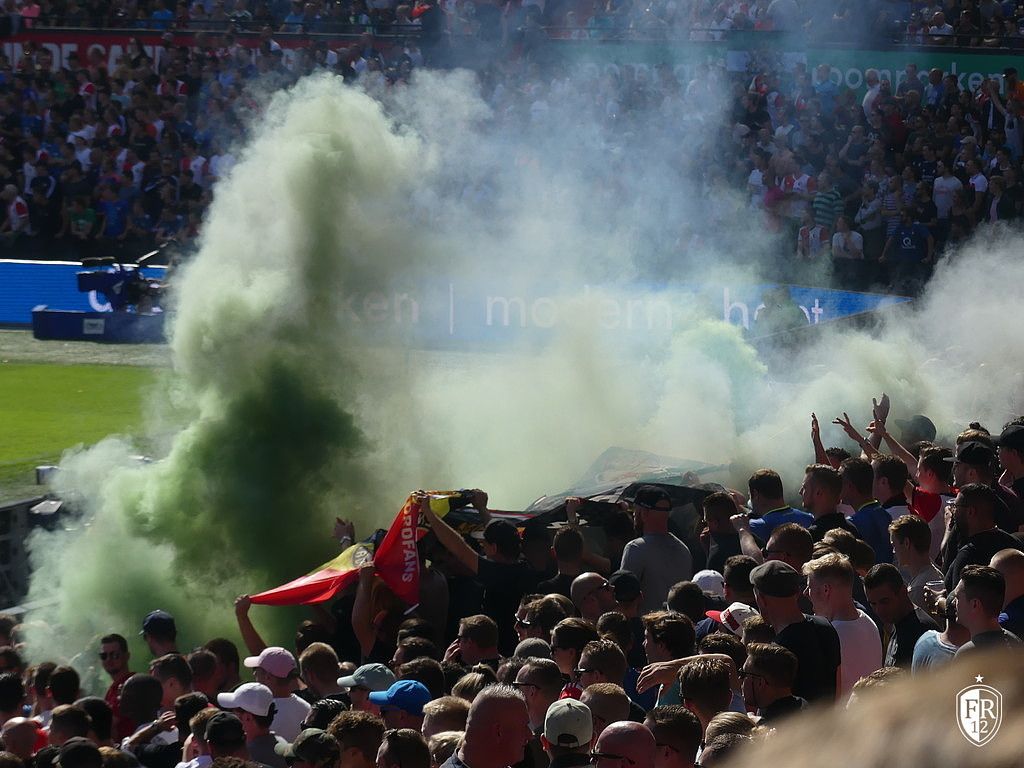 Feyenoord - ADO Den Haag