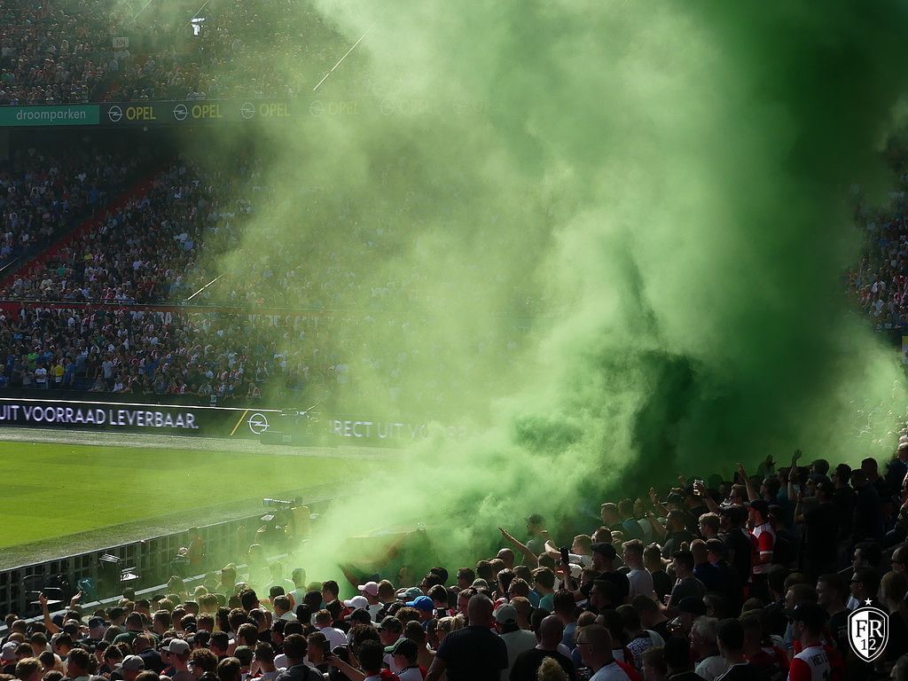 Feyenoord - ADO Den Haag