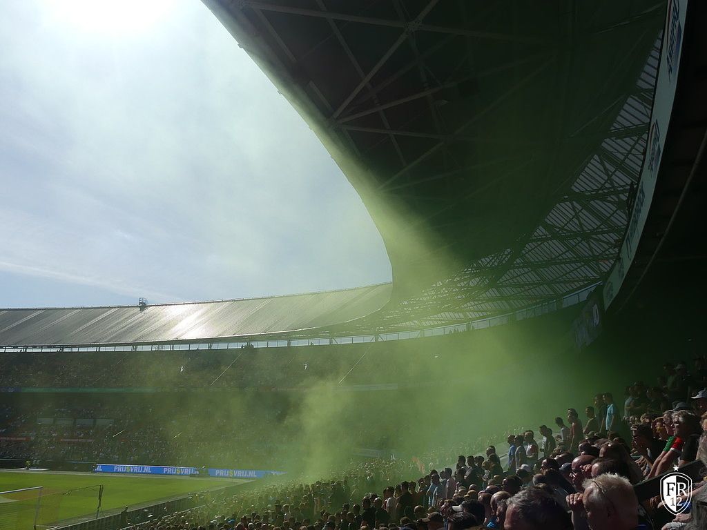 Feyenoord - ADO Den Haag