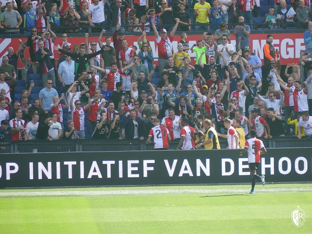 Feyenoord - ADO Den Haag