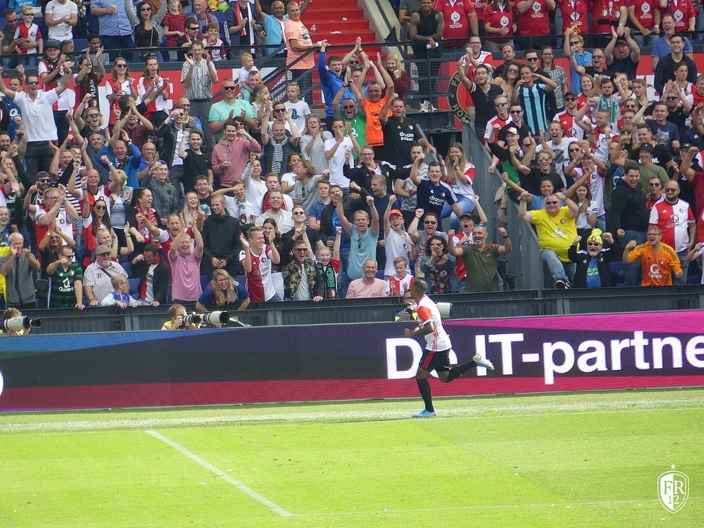 Feyenoord - ADO Den Haag