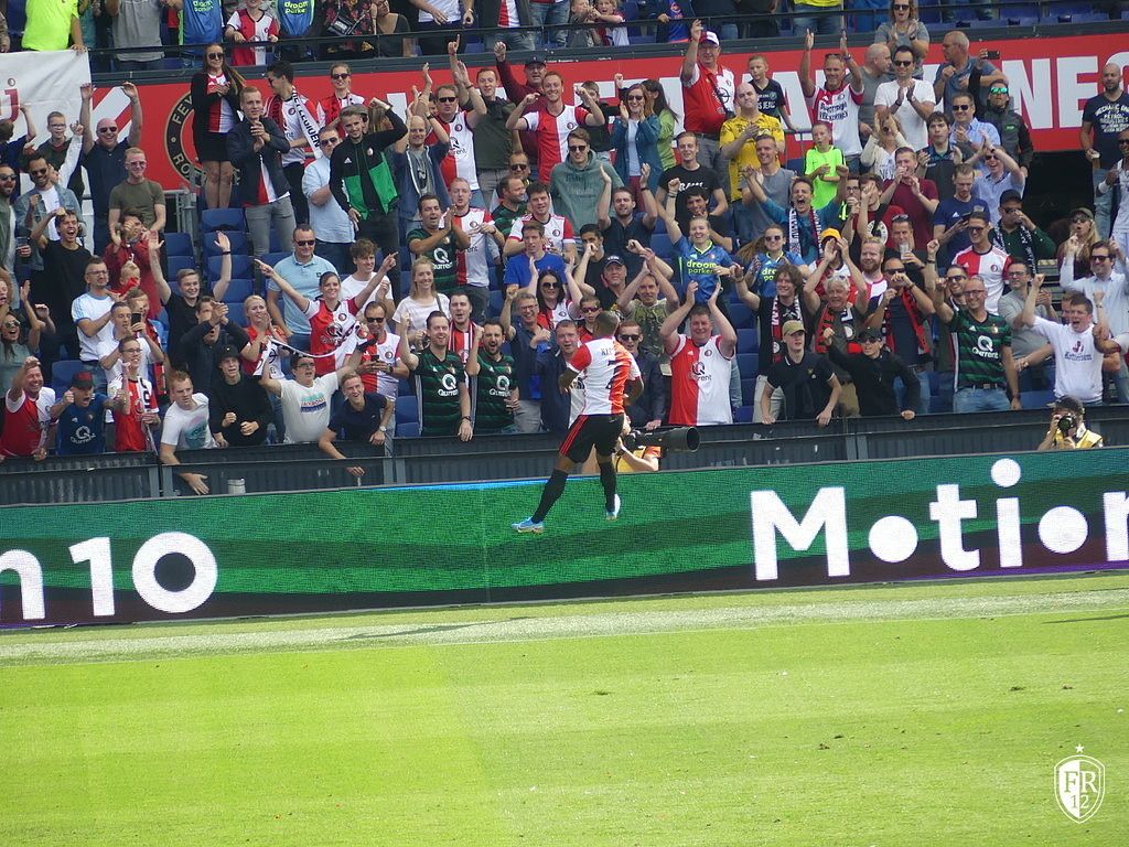 Feyenoord - ADO Den Haag