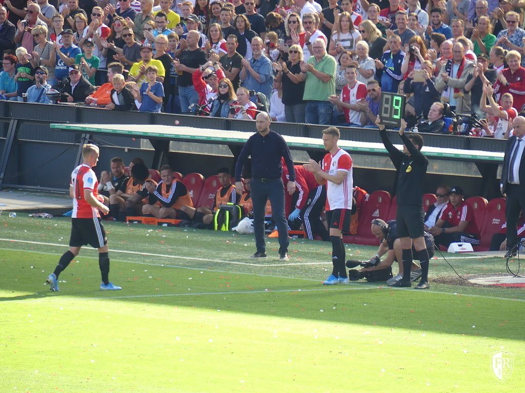 Feyenoord - ADO Den Haag