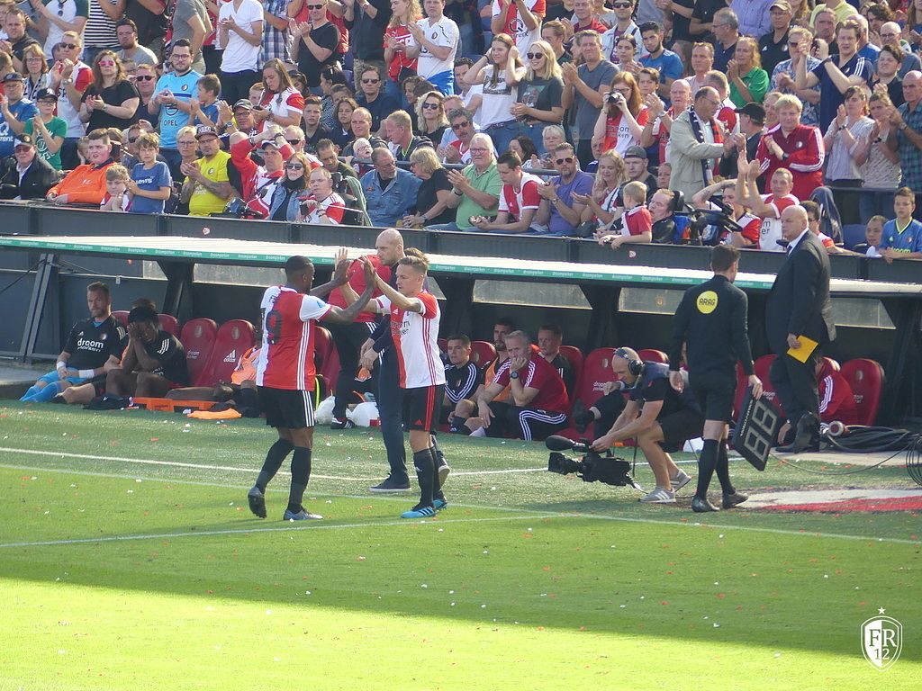 Feyenoord - ADO Den Haag