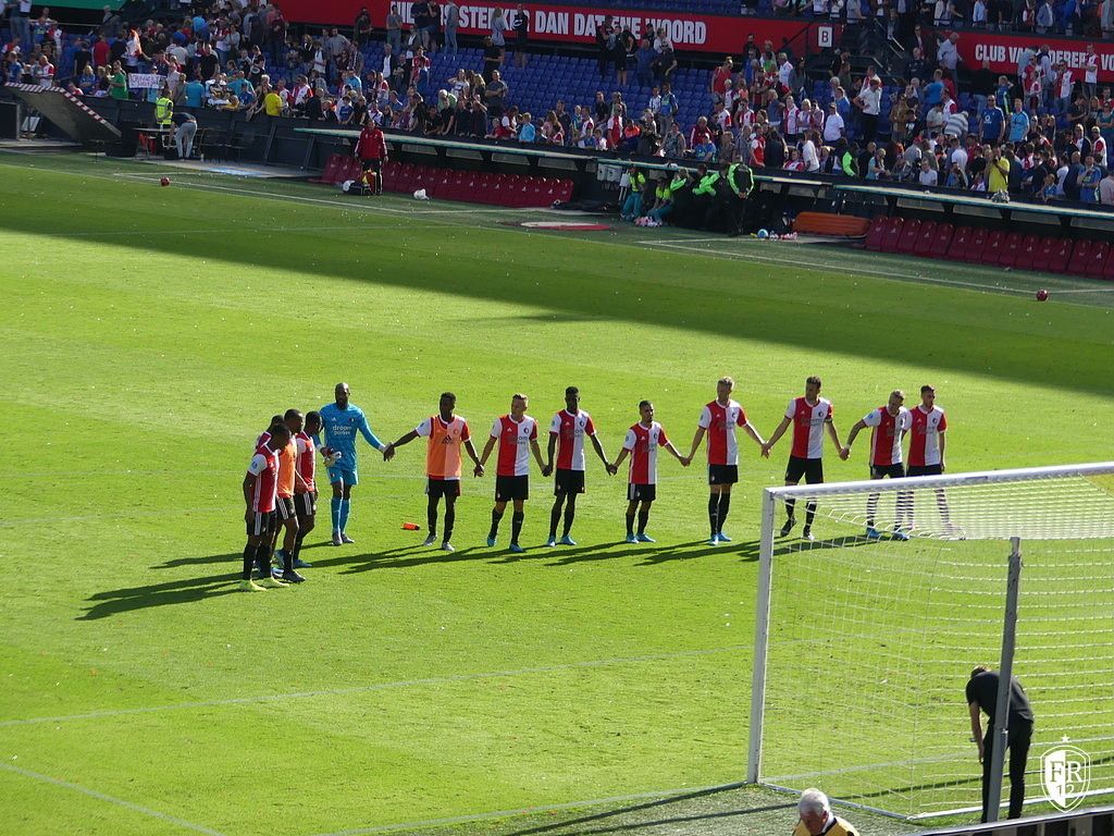 Feyenoord - ADO Den Haag