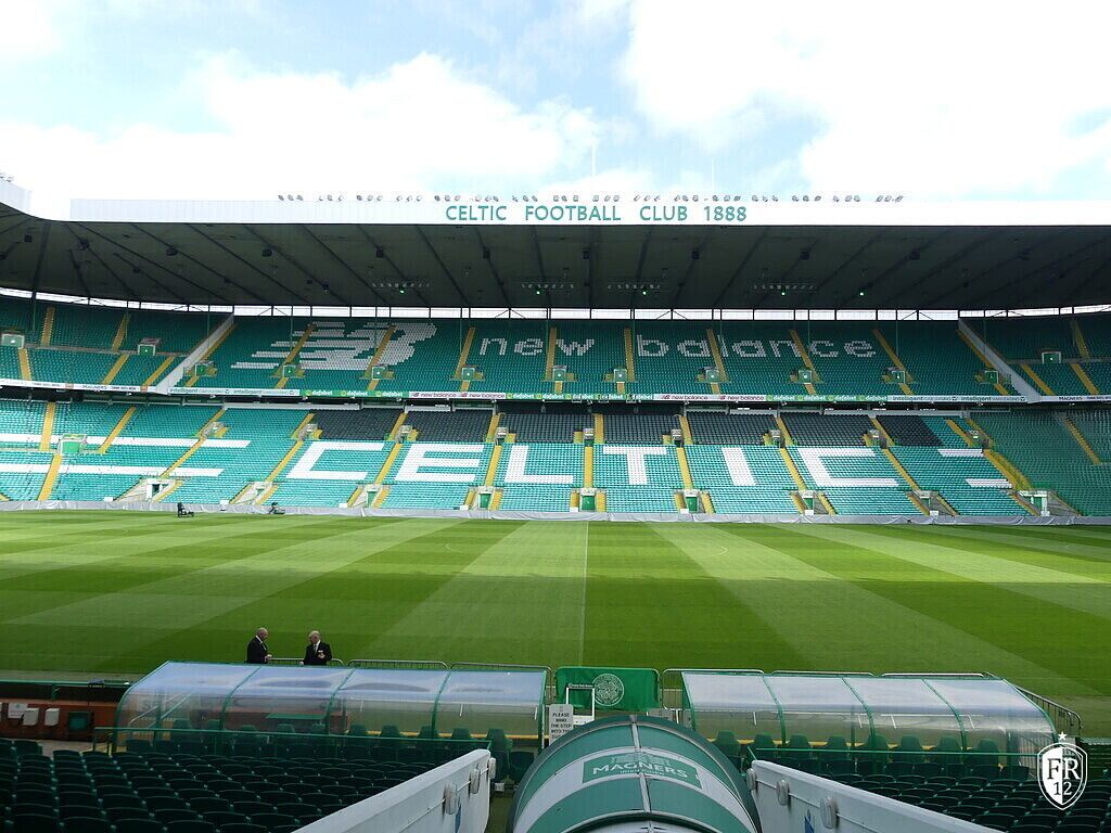 Rangers - Feyenoord