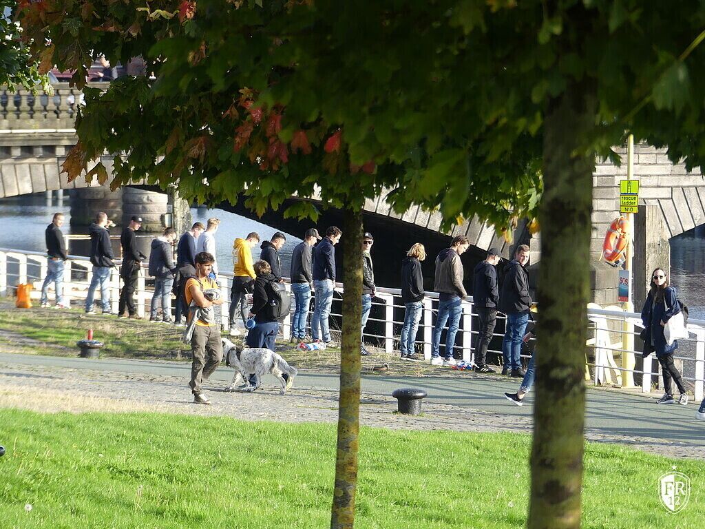 Rangers - Feyenoord