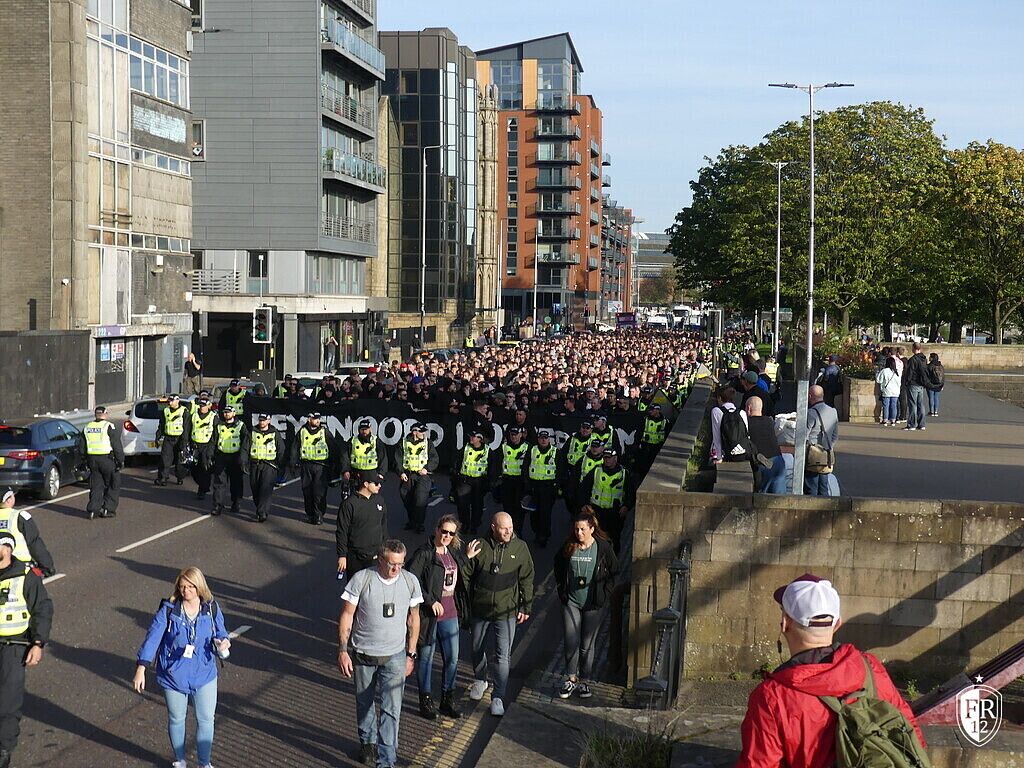 Rangers - Feyenoord