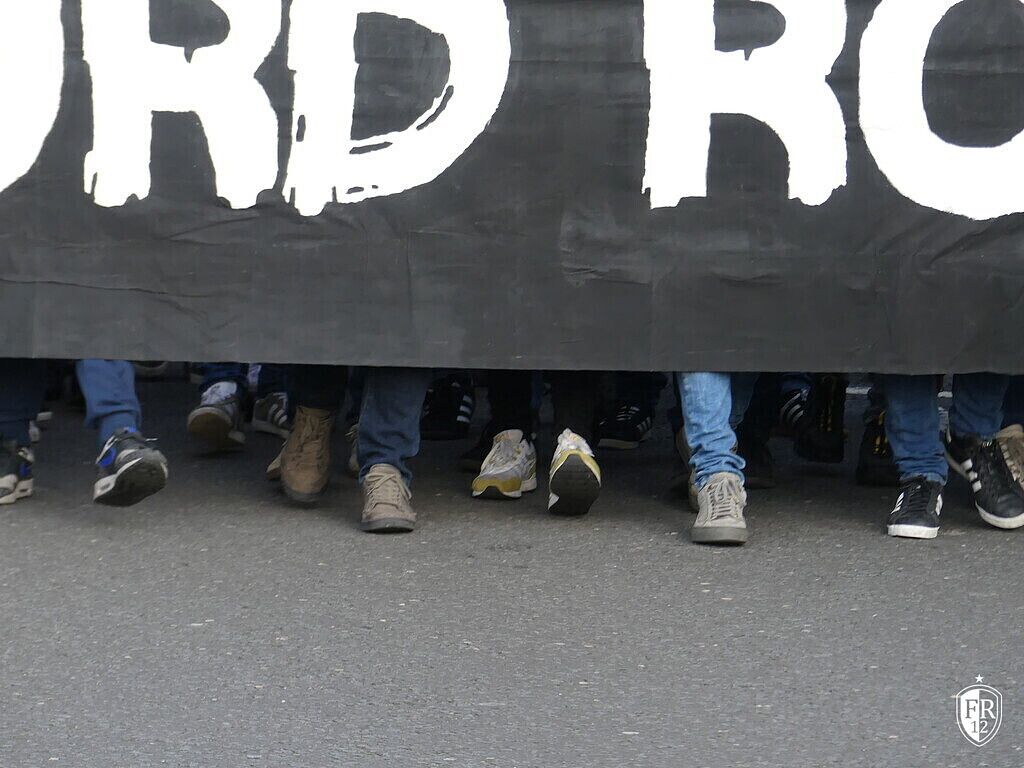Rangers - Feyenoord