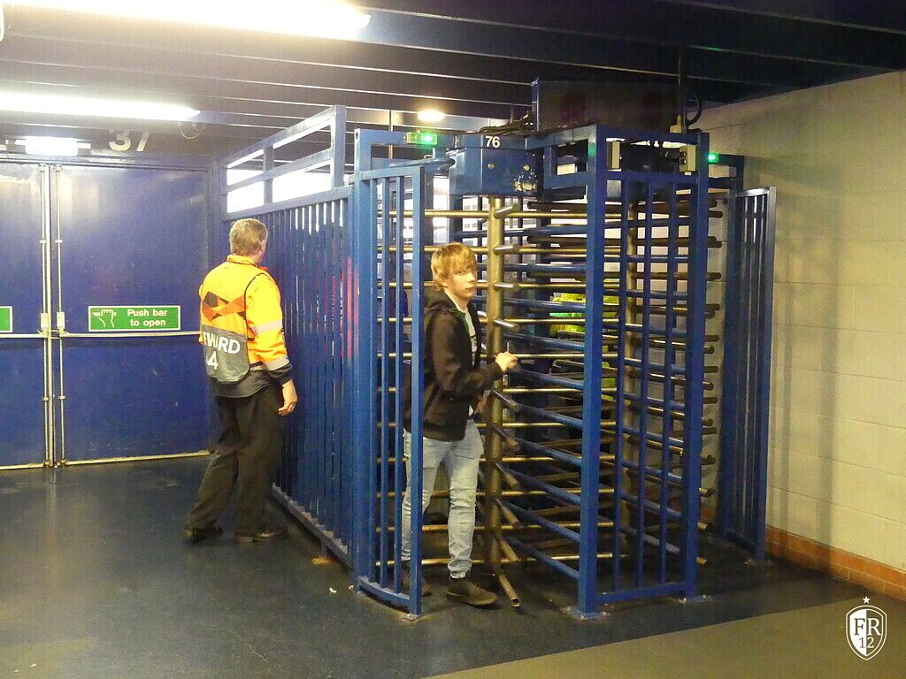 Rangers - Feyenoord
