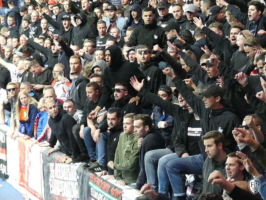 Rangers - Feyenoord