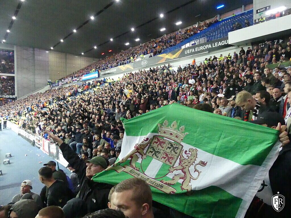 Rangers - Feyenoord