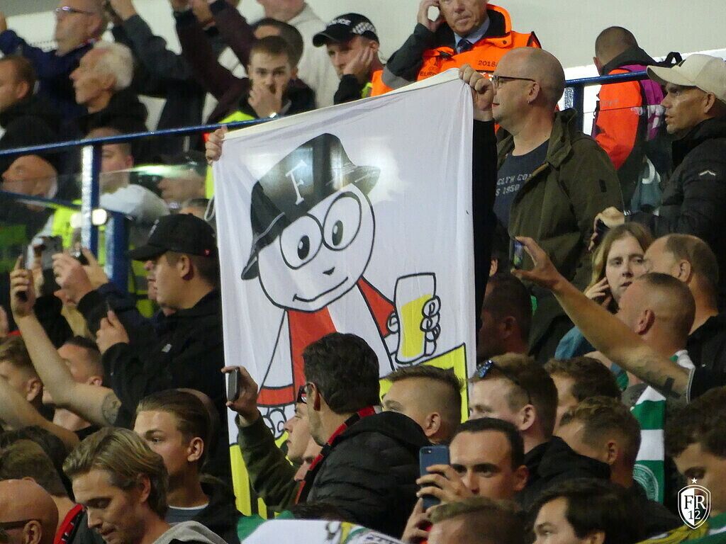 Rangers - Feyenoord