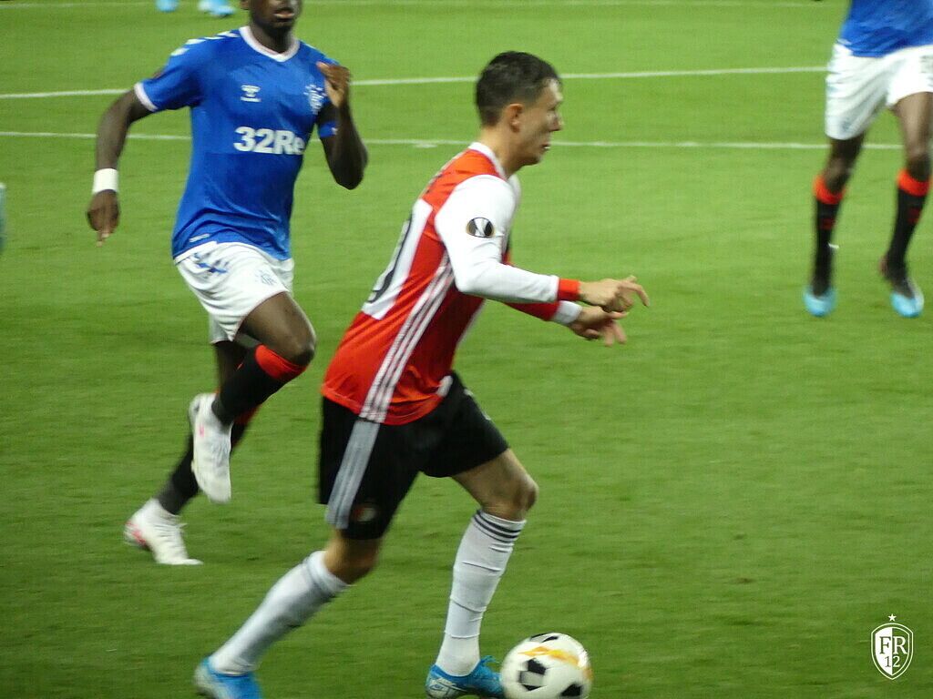 Rangers - Feyenoord
