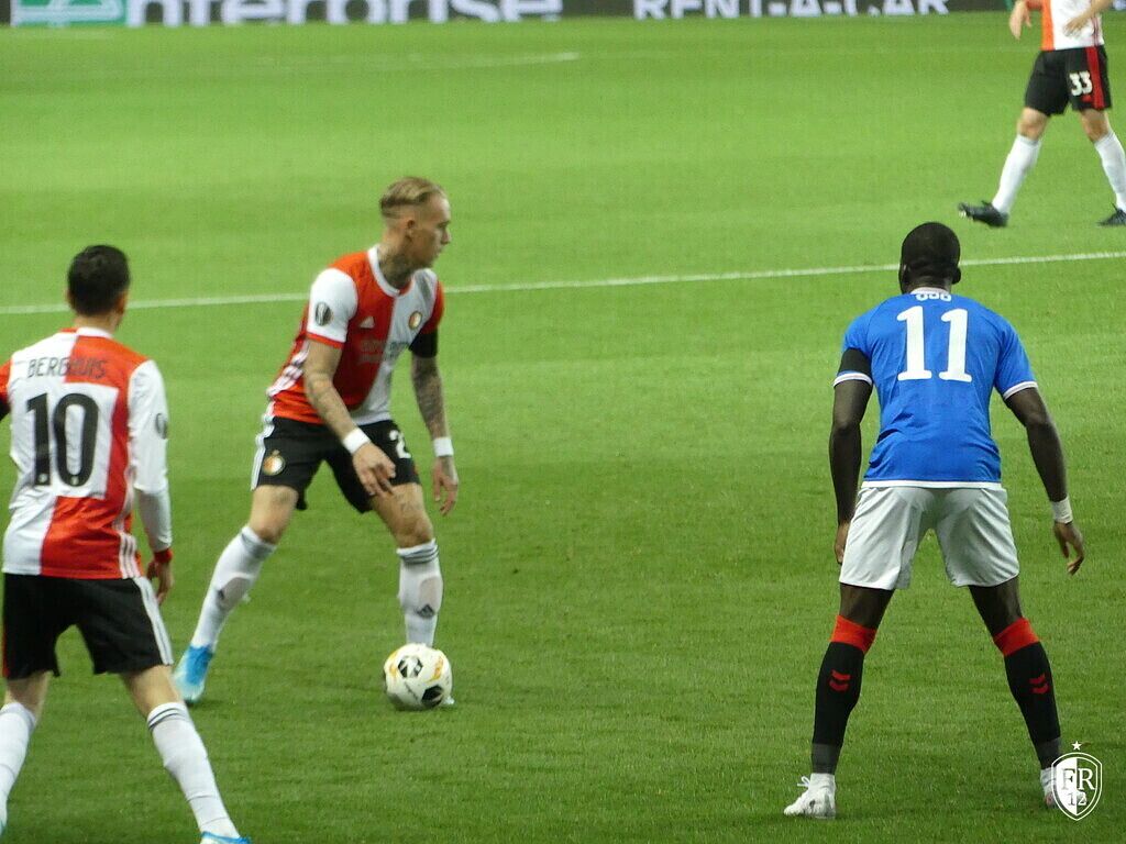 Rangers - Feyenoord
