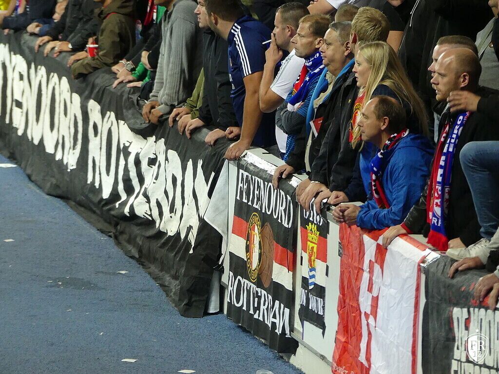 Rangers - Feyenoord