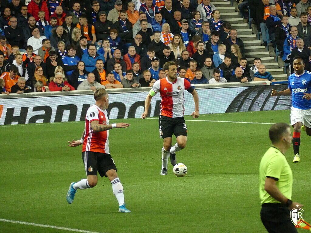 Rangers - Feyenoord