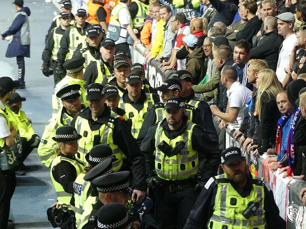 Rangers - Feyenoord
