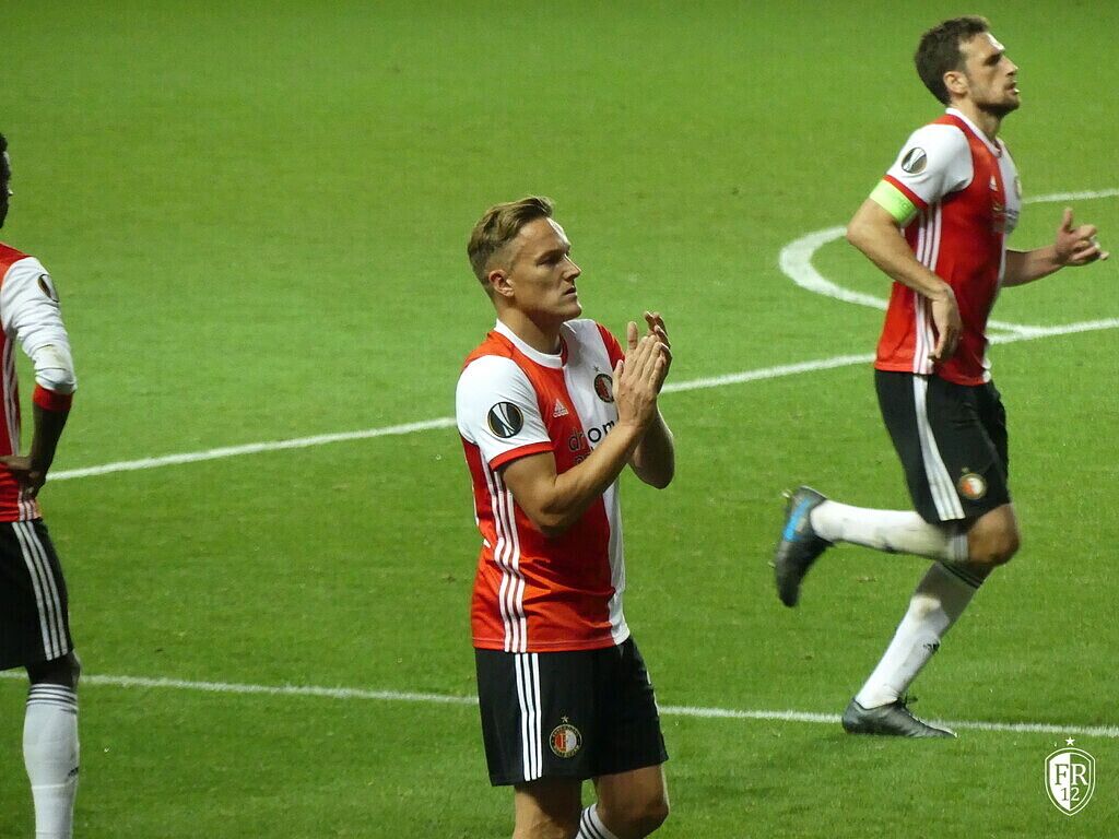 Rangers - Feyenoord