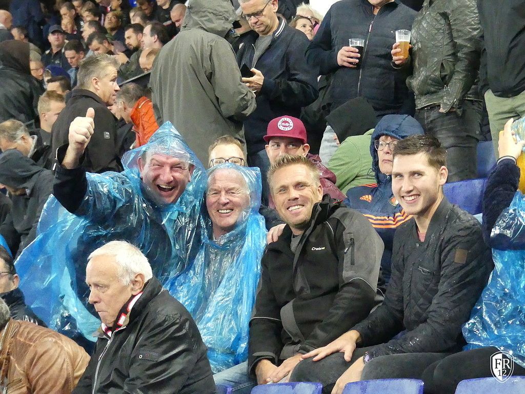Feyenoord - AZ